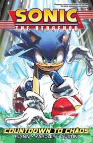 Sonic the Hedgehog v01 - Countdown to Chaos <span style=color:#777>(2014)</span> (Digital-SD) (Asgard-Empire)