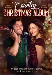 Country Christmas Album<span style=color:#777> 2018</span> 1080p AMZN WEBRip DDP5.1 x264-tobias