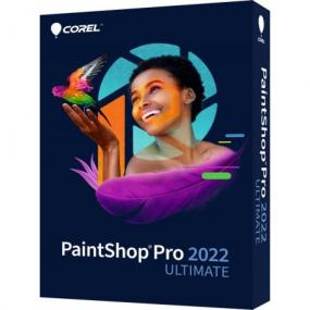 Corel PaintShop Pro<span style=color:#777> 2022</span> Ultimate 24.1.0.27 Multilingual