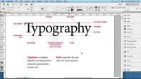 Lynda - InDesign Typography (Updated Course)