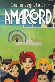 The Secret Diary Of Amarcord <span style=color:#777>(1974)</span> [720p] [BluRay] <span style=color:#fc9c6d>[YTS]</span>