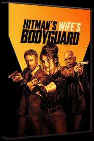 Hitmans Wifes Bodyguard<span style=color:#777> 2021</span> THEATRICAL BluRay 1080p DTS AC3 x264-3Li