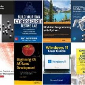 20 Assorted Computers Technology Books Collection October 14,<span style=color:#777> 2021</span> EPUB PDF-FBO