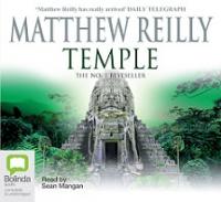 Matthew Reilly - Temple