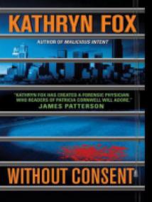 Kathryn Fox - Without Consent