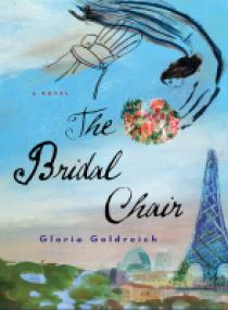 Gloria Goldreich - The Bridal Chair