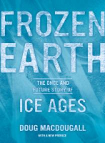 Doug Macdougall - Frozen Earth