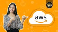 Amazon Web Services (AWS)  - Master Amazon Cloud Platform