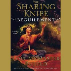 Lois McMaster Bujold - The Sharing Knife 1 - 4