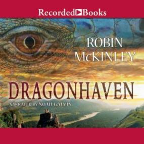 Robin McKinley â€“ Dragonhaven
