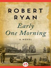 Robert Ryan - Morning, Noon & Night Series 1 - 4