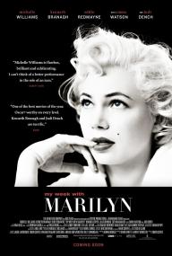 【更多高清电影访问 】我与梦露的一周[中文字幕] My Week with Marilyn<span style=color:#777> 2011</span> BluRay 1080p DTS-HD MA 5.1 x265 10bit-10008@BBQDDQ COM 4.48GB