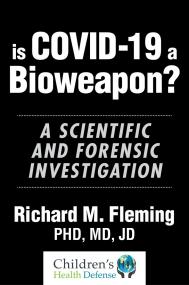 Is COVID-19 a Bioweapon