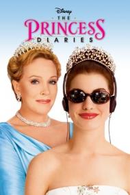 The Princess Diaries <span style=color:#777>(2001)</span> 720P Bluray X264 [Moviesfd]
