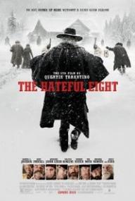 The Hateful Eight<span style=color:#777> 2015</span> SWESUB 720p BRRiP x264