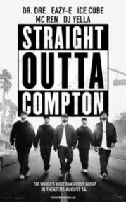Straight Outta Compton<span style=color:#777> 2015</span> SWESUB 720p WEB-DL x264