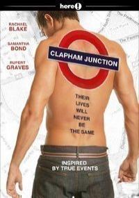 Clapham Junction<span style=color:#777> 2007</span> SWESUB DVDRiP x264