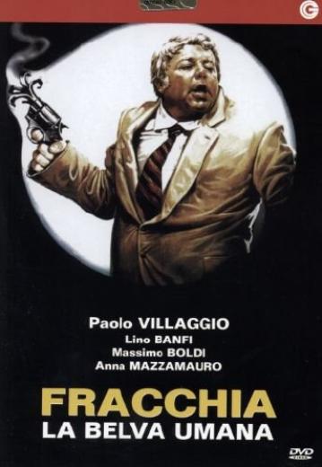 Fantozzi Fracchia La Belva Umana<span style=color:#777> 1981</span> iTALiAN DVDRip XviD-TRL