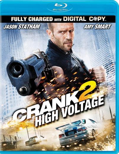 Crank High Voltage<span style=color:#777> 2009</span> BluRay 1080p DTS x264 dxva-EuReKA