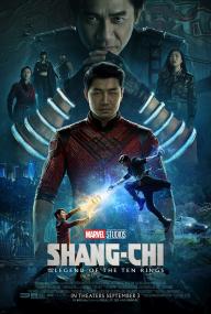 Shang-Chi and the Legend of the Ten Rings<span style=color:#777> 2021</span> HDCAM 720p x264 AAC 1300MB