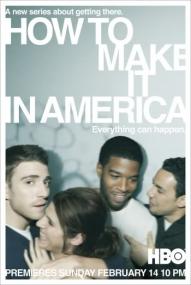 How to Make It in America S01E05 HDTV XviD-NoTV