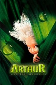 Arthur and the Invisibles <span style=color:#777>(2006)</span> 720p BluRay X264 [MoviesFD]