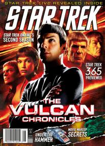 Star Trek - The Official Magazine (024,028,032) (2010-2011) (digital) (The Magicians-Empire)