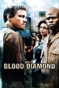 Blood Diamond <span style=color:#777>(2006)</span> 720p BluRay X264 [MoviesFD]
