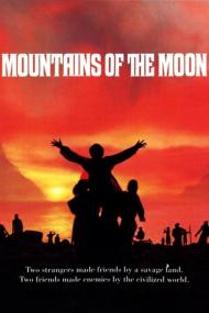Mountains Of The Moon <span style=color:#777>(1990)</span> [1080p] [BluRay] <span style=color:#fc9c6d>[YTS]</span>