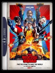 The Suicide Squad<span style=color:#777> 2021</span> 1080p BluRay x264 DTS - 5-1  KINGDOM-RG