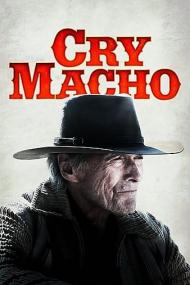 Cry Macho<span style=color:#777> 2021</span> HDRip XviD<span style=color:#fc9c6d> B4ND1T69</span>
