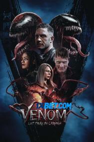 Venom Let There Be Carnage<span style=color:#777> 2021</span>  V2 720p HDTS  x264 AAC 1350MB