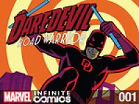 Daredevil - Road Warrior Infinite Comic 001 <span style=color:#777>(2014)</span> (+ 2 covers) (digital) (F) (Son of Ultron-Empire)