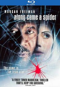 Along Came a Spider<span style=color:#777> 2001</span> BluRay 1080p DTS x264