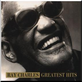 Ray Charles - Greatest Hits - 2CD -<span style=color:#777> 2010</span>