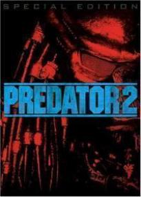 Predator 2<span style=color:#777> 1990</span> 720p SWESUB 720p BRRiP x264