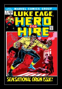 Luke Cage, Hero For Hire 001 <span style=color:#777>(1972)</span> (Digital) (UberSoldier-DCP)