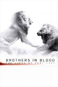 Brothers In Blood The Lions Of Sabi Sand <span style=color:#777>(2015)</span> [720p] [BluRay] <span style=color:#fc9c6d>[YTS]</span>