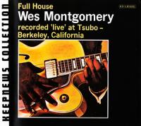 Wes Montgomery - Full House <span style=color:#777>(1962)</span>
