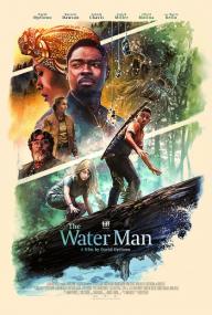 The Water Man <span style=color:#777>(2020)</span> 1080p BluRay x264 Hindi English AC3 5.1 - SP3LL