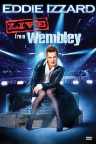 Eddie Izzard Live From Wembley <span style=color:#777>(2009)</span> [720p] [WEBRip] <span style=color:#fc9c6d>[YTS]</span>