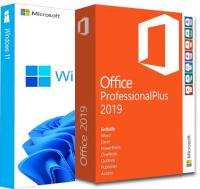 Windows 11 AIO 21H2 Build 22000.258 Final (No TPM Required) With Office<span style=color:#777> 2019</span> Pro Plus Multilingual Pre-Activated