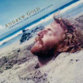 <span style=color:#777>(2020)</span> Andrew Gold - Something New-Unreleased Gold [FLAC]