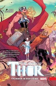 Mighty Thor Vol  01 - Thunder In Her Veins <span style=color:#777>(2016)</span> (digital TPB) (Minutemen-Slayer)