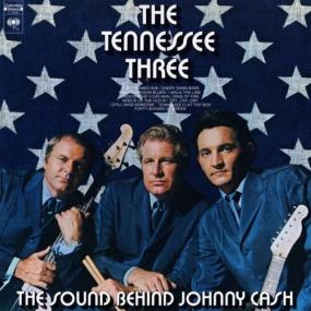 The Tennessee Three - The Sound Behind Johnny Cash <span style=color:#777>(1971)</span> [24Bit-192kHz] FLAC [PMEDIA] ⭐️