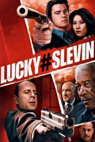 Lucky Number Slevin <span style=color:#777>(2006)</span> 720p BluRay X264 [MoviesFD]
