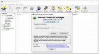 Internet Download Manager (IDM) 6.39 Build 7 Multilingual + SUPER CLEAN Crack