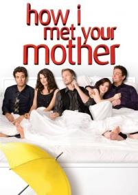 How I Met Your Mother S05E12 HDTV XviD-NoTV [VTV]