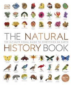 The Natural History Book, New Edition