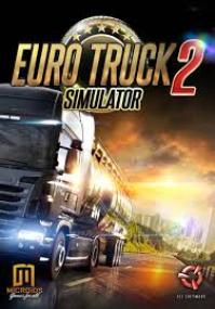 Euro Truck Simulator 2 v1.24.3.0 (40 DLC)(2-click run)